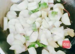 油焖茄子的做法图解4