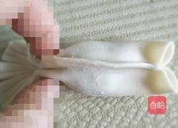 金鱼蒸饺的做法图解7