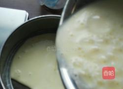 蛋挞的做法图解7