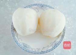 冰糖雪梨的做法图解4