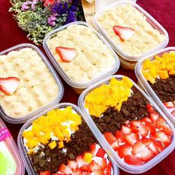 小芒果的做法大全_小芒果怎么做好吃