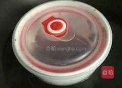 电饭煲制作的蛋糕的做法图解17