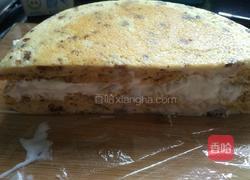 电饭煲制作的蛋糕的做法图解24