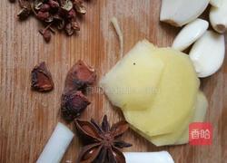 简单的土豆炖鸡腿的做法图解5