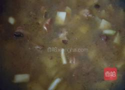 简单的土豆炖鸡腿的做法图解8