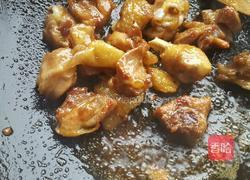 简单的土豆炖鸡腿的做法图解7