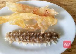 养生汤(海参花胶虫草花)的做法图解1