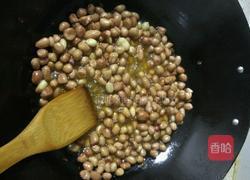 酒鬼花生的做法图解3