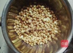 酒鬼花生的做法图解4