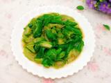 青炒丝瓜