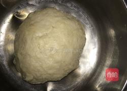自制披萨的做法图解1