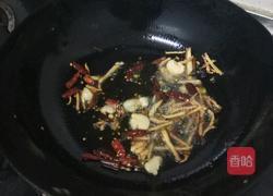 辣炒花蛤的做法图解6