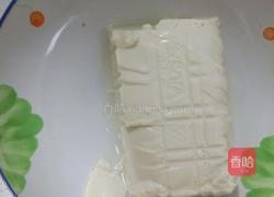 酸奶豆腐提拉米苏的做法图解1