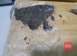 酸奶豆腐提拉米苏的做法图解2