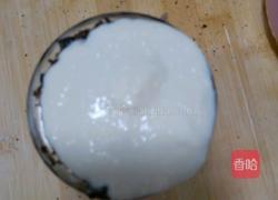 酸奶豆腐提拉米苏的做法图解5