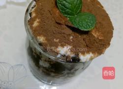 酸奶豆腐提拉米苏的做法图解7