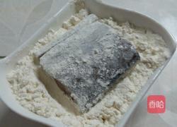 红烧带鱼的做法图解3