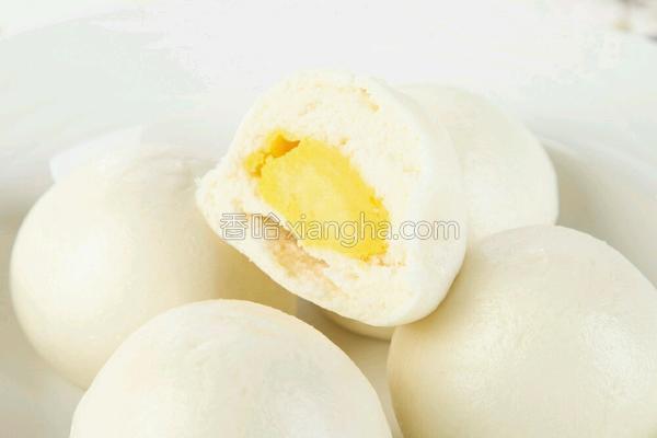 奶黄馅的做法_奶黄馅的做法大全_奶黄馅的家