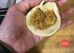 肉松酥的做法图解12