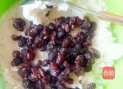 蜜豆山药糕的做法图解5