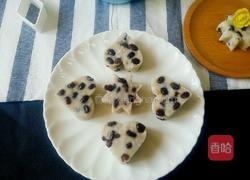 蜜豆山药糕的做法图解7