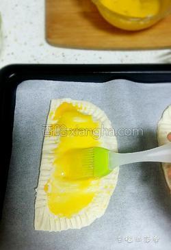 飞饼版香蕉派怎么做好吃又简单