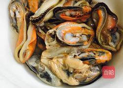 胡椒浸海虹排骨汤的做法图解5