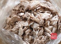 猪肉松的做法图解4