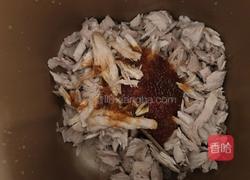 猪肉松的做法图解5