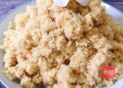 猪肉松的做法图解7