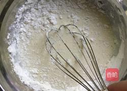 酸奶溶化豆的做法图解2