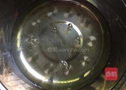 酸奶溶化豆的做法图解3