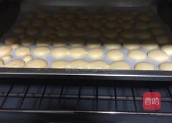 酸奶溶化豆的做法图解7
