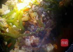 酸辣豆腐鱼的做法图解12