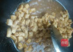 辣子鸡丁的做法图解8