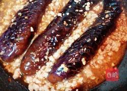 肉沫茄子的做法图解9