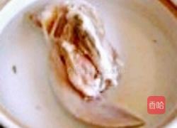 卤口条的做法图解1