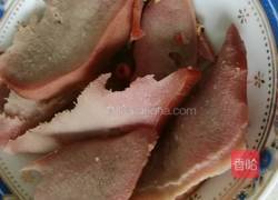 卤口条的做法图解4