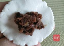 萌萌哒小汤圆的做法图解2
