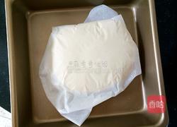 椰蓉土司的做法图解6