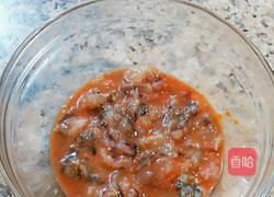 独家秘制虾脑酱(虾头的妙用)的做法图解4