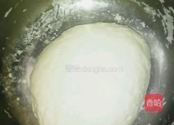 素馅饺子的做法图解1