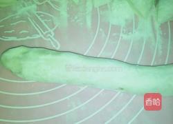 素馅饺子的做法图解9