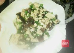 素馅饺子的做法图解11