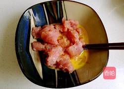 菠萝咕咾肉的做法图解6