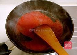 菠萝咕咾肉的做法图解15