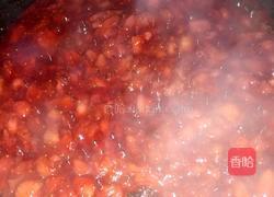 自制草莓酱的做法图解4