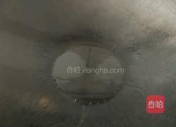 芹菜炒牛肉的做法图解7