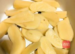 香煎土豆饼的做法图解1