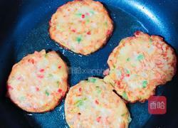 香煎土豆饼的做法图解5